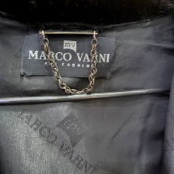 Норковая шуба - фото 3