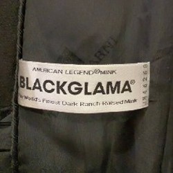 Норковая шуба - фото 4