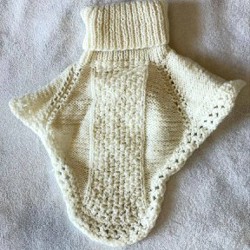 Манишка - фото 2