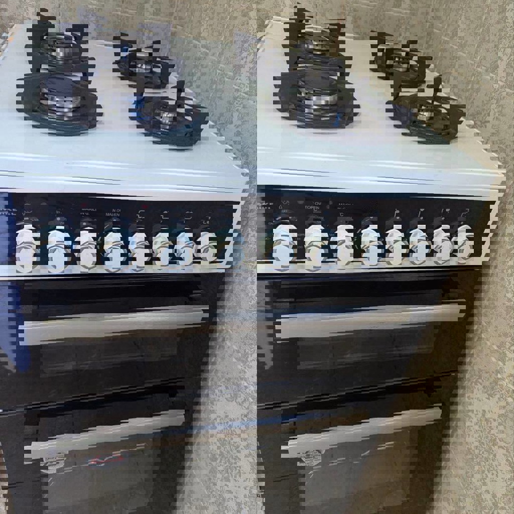 Газовая плита TERMIKEL