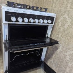 Газовая плита TERMIKEL - фото 3