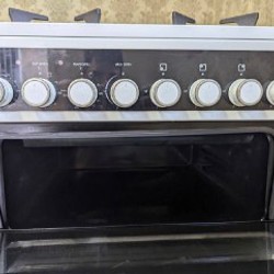 Газовая плита TERMIKEL - фото 4