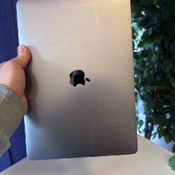 Macbook Pro 2017 - фото 3