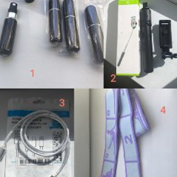 Бритва Т-образная - фото 1