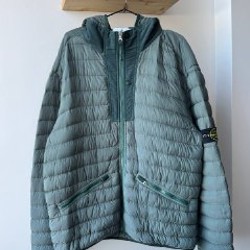 Микропуховик Stone Island - фото 2