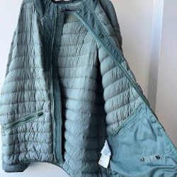 Микропуховик Stone Island - фото 3