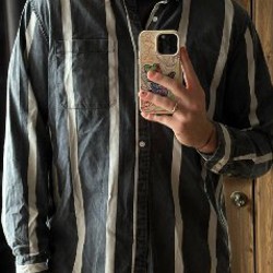 Мужская рубашка - фото 4