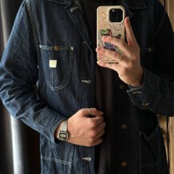 Мужская рубашка - фото 5