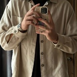 Мужская рубашка - фото 7