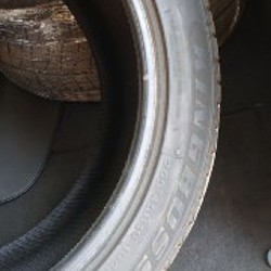 Комплект резины R19 - фото 2