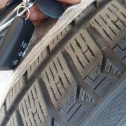 Комплект резины R19 - фото 4