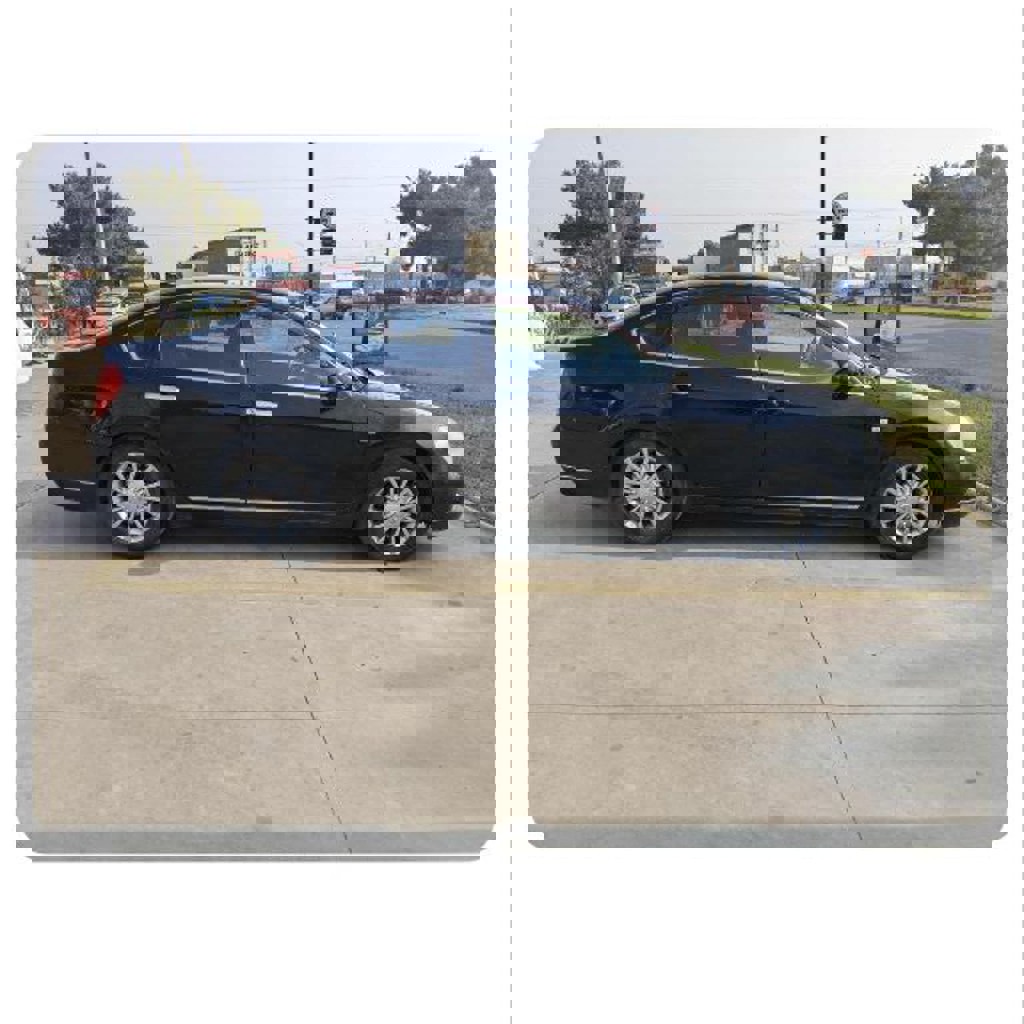 Ниссан Теана