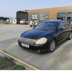 Ниссан Теана - фото 2