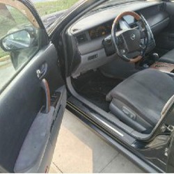 Ниссан Теана - фото 3