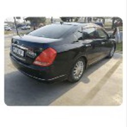 Ниссан Теана - фото 4