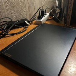 Игровой ноутбук Lenovo Legion 5 15ACH6 - фото 3