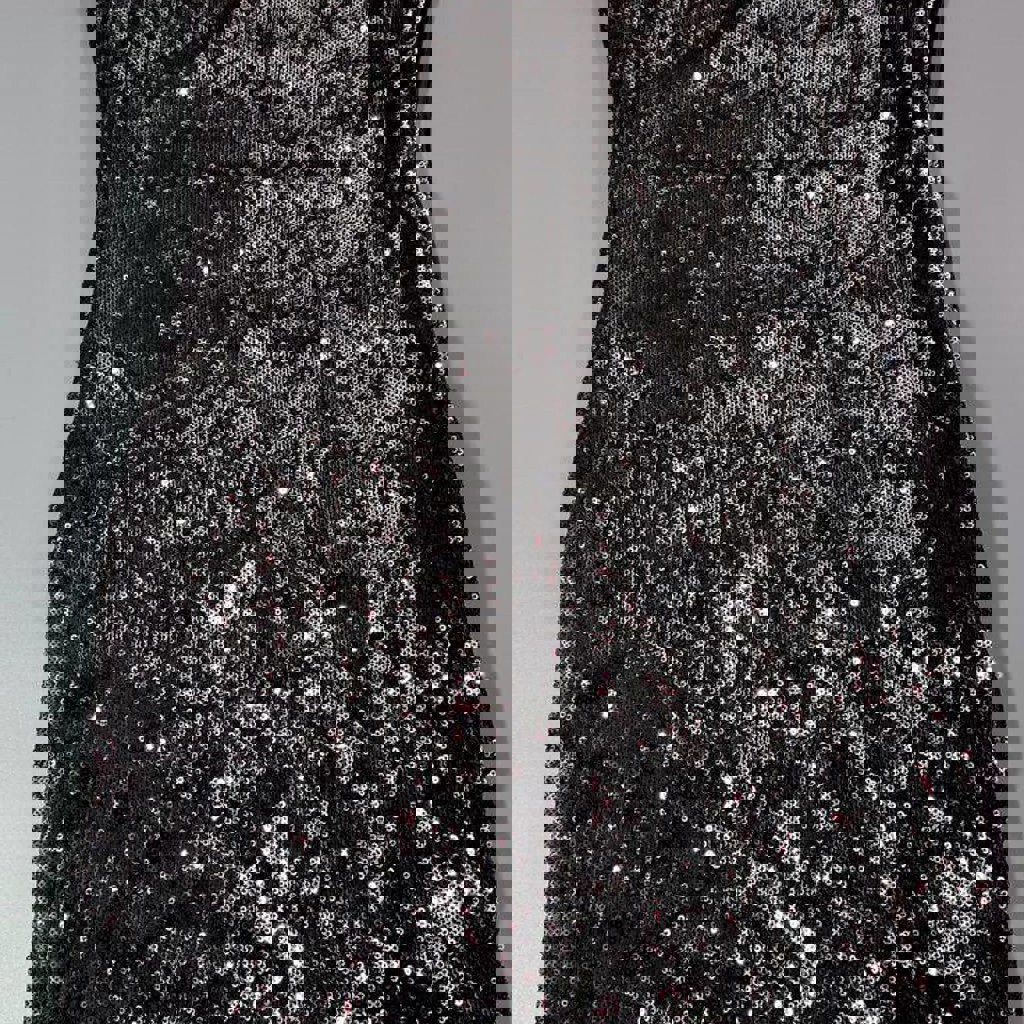 Леопардовое атласное платье