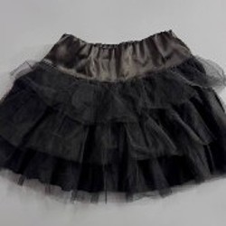 Леопардовое атласное платье - фото 5