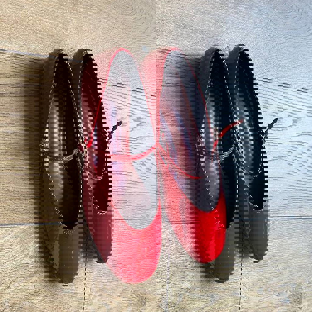 Туфли новые