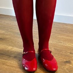 Туфли новые - фото 2