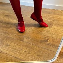 Туфли новые - фото 3