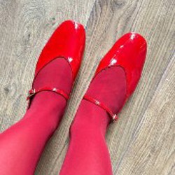 Туфли новые - фото 5