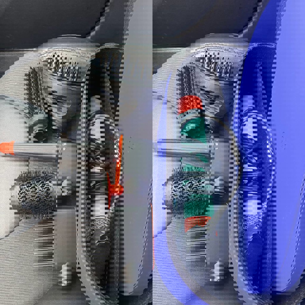 Dyson Airwrap Hs08 Complete Long