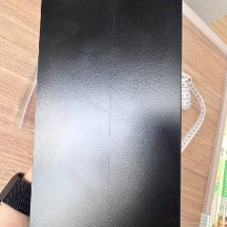 Полка металлическая - фото 5