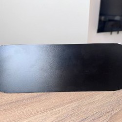 Полка металлическая - фото 6