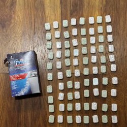 Таблетки для посудомоечной машинки - фото 2