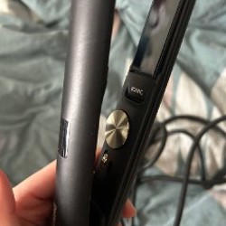 Утюжок для волос Philips - фото 4