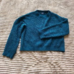 Белая накидка - фото 5