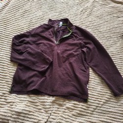 Белая накидка - фото 6