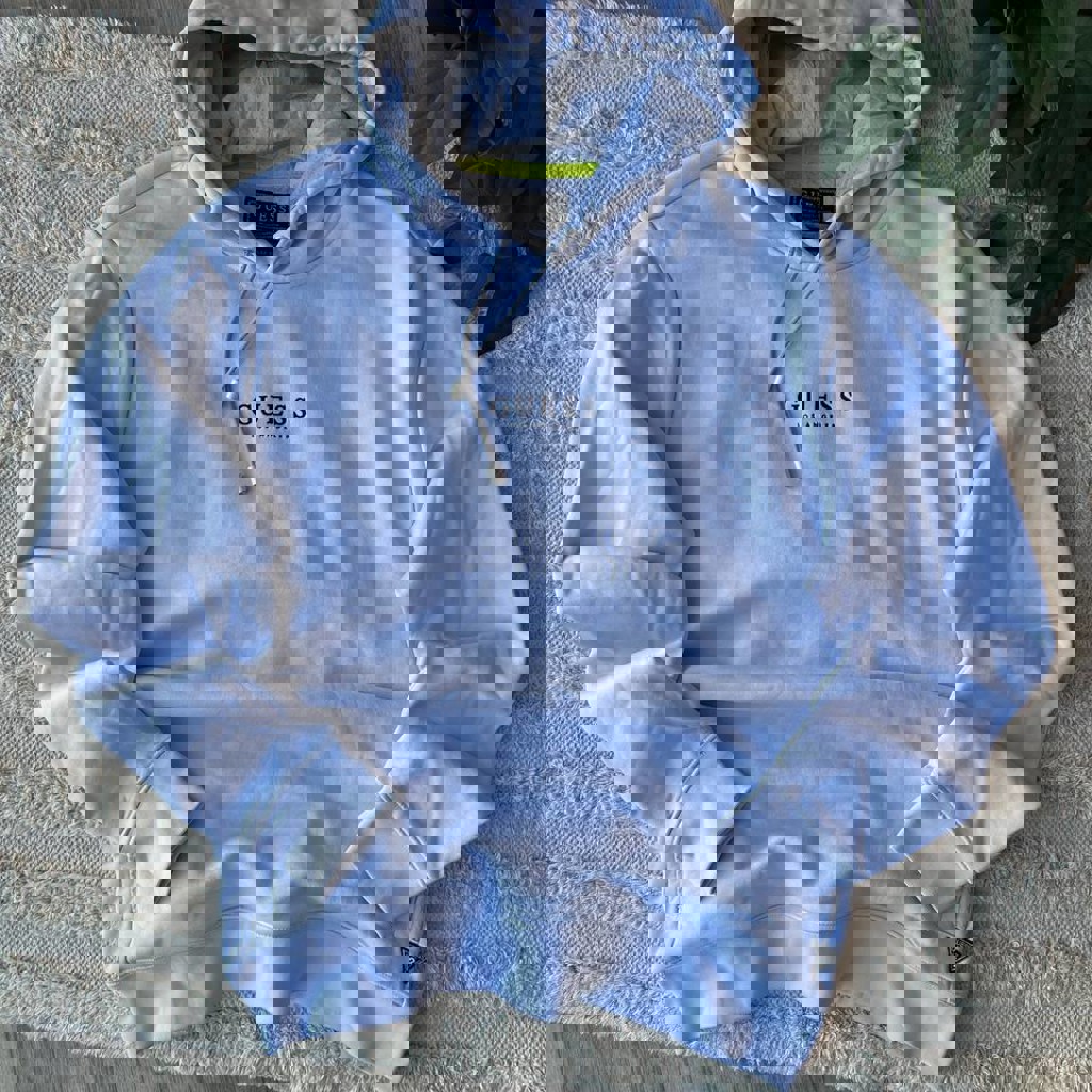 Худи Guess