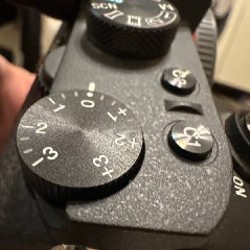 Объектив Sony fe 50 f1.8 - фото 5