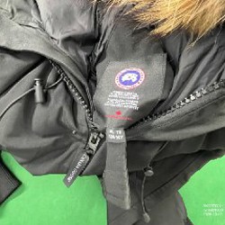 Куртка Canada Goose - фото 3