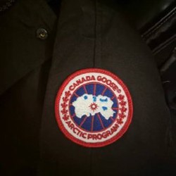 Куртка Canada Goose - фото 4