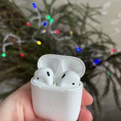 AirPods 2 - фото 2