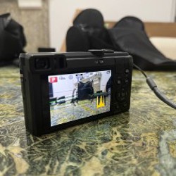 Panasonic Lumix ZS60 / TZ80 / TZ81 - фото 2