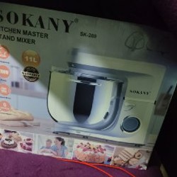 Миксер - фото 3