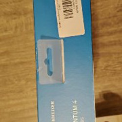 Sennheiser Momentum 4 wireless - фото 4