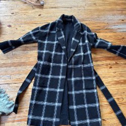 Пальто Pinko - фото 3