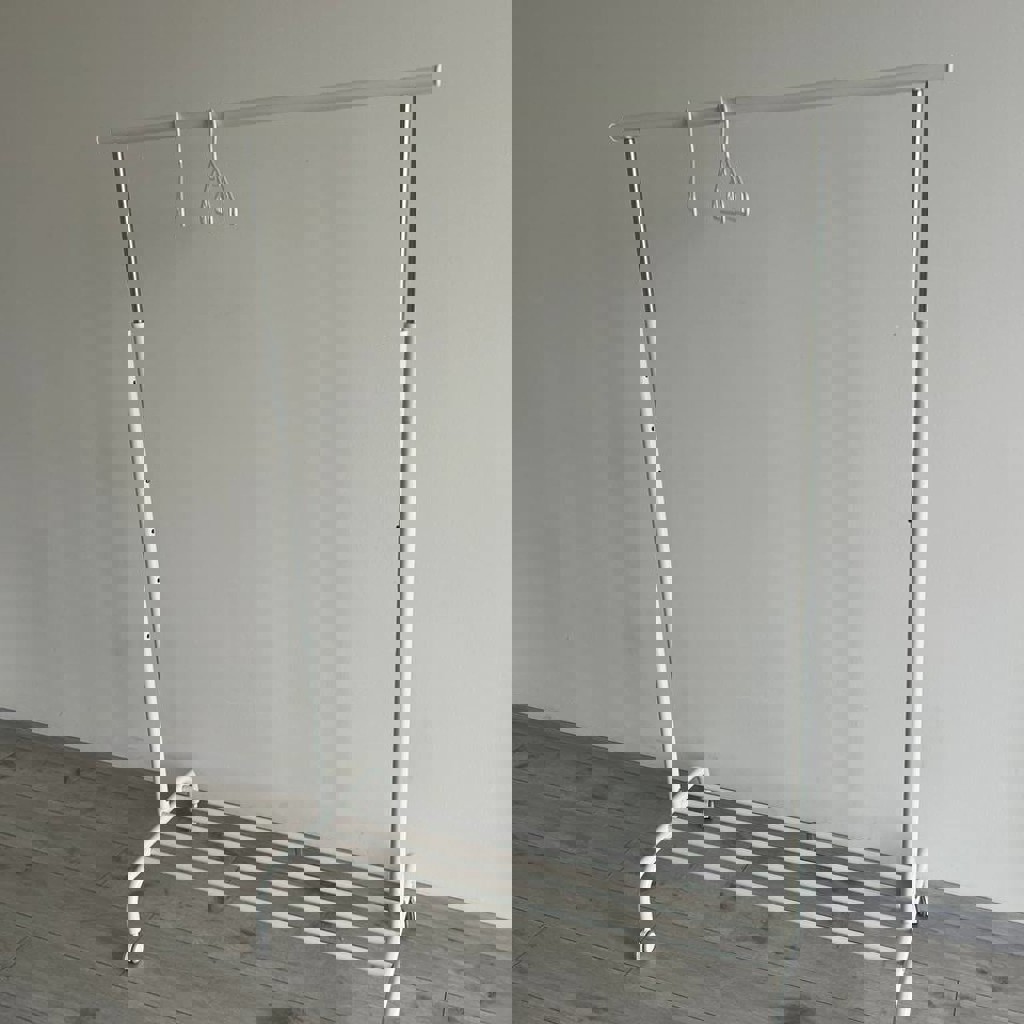 Вешалка-рейл