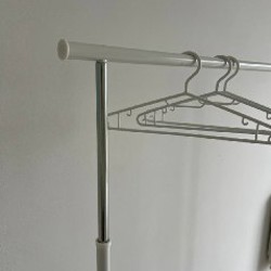 Вешалка-рейл - фото 2