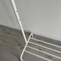 Вешалка-рейл - фото 3