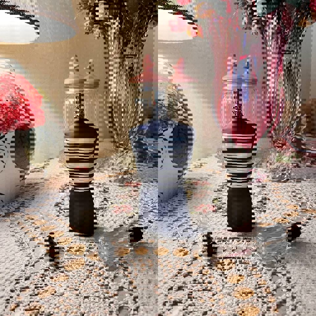 Jean Paul Gaultier - Le Male In The Navy