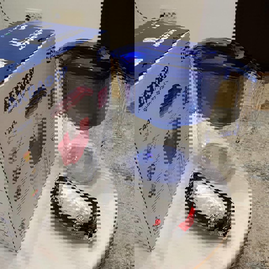 Кувшин Аквафор