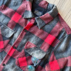 Рубашка Pendleton - фото 2