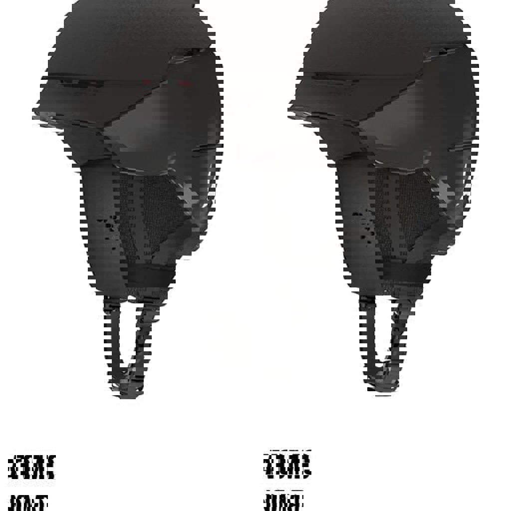 Горнолыжный шлем Atomic Nomad Black