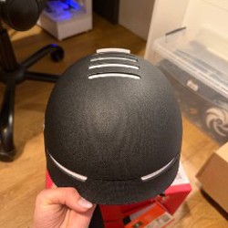 Горнолыжный шлем Atomic Nomad Black - фото 4